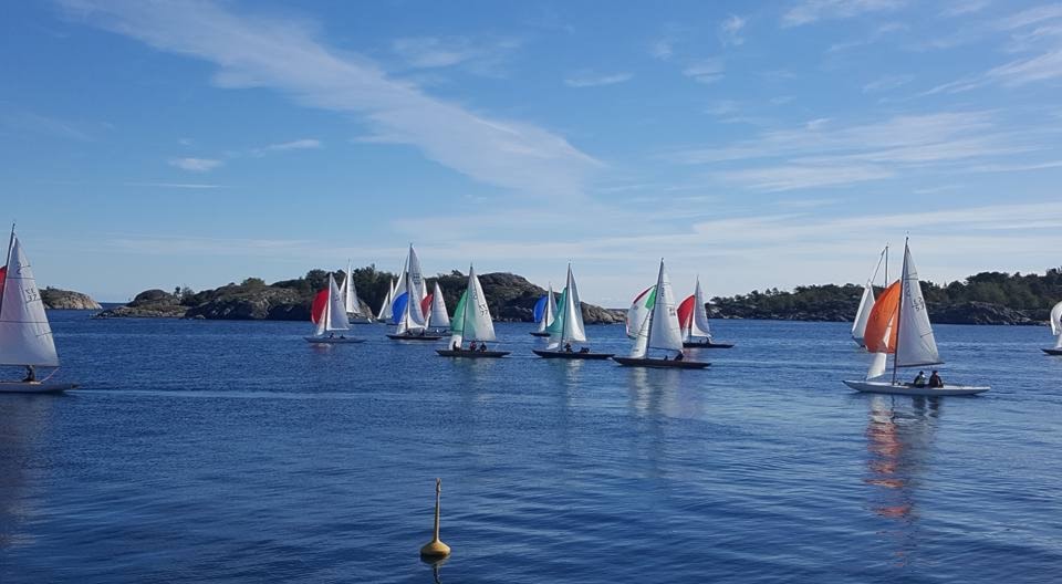Embla cup er utsatt - ny dato kommer